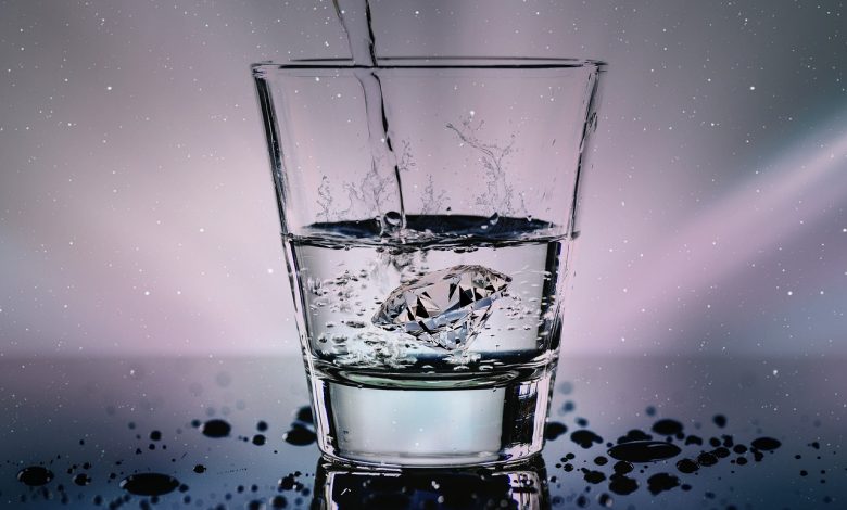 Science Behind the Healthiest Water