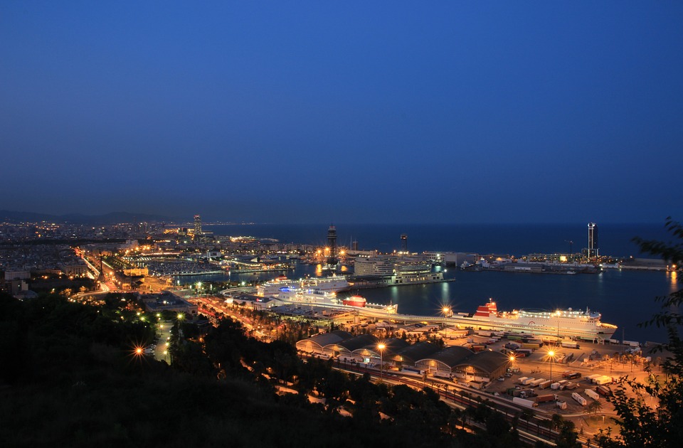 Barcelona tour guides