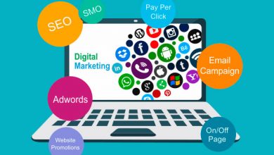 The popularity of digital marketing services is growing