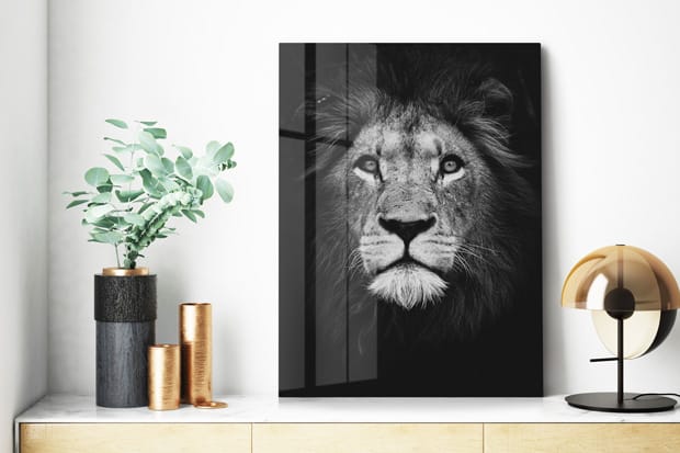 custom canvas prints