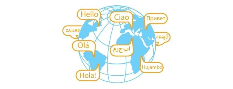 Multilingual SEO can help you build your global brand