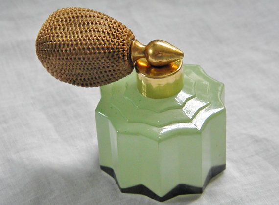 vanilla perfume