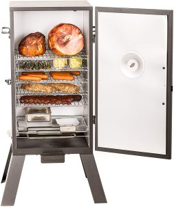 How to Use a Vertical Smoker – Additional Tips