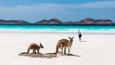 Australia