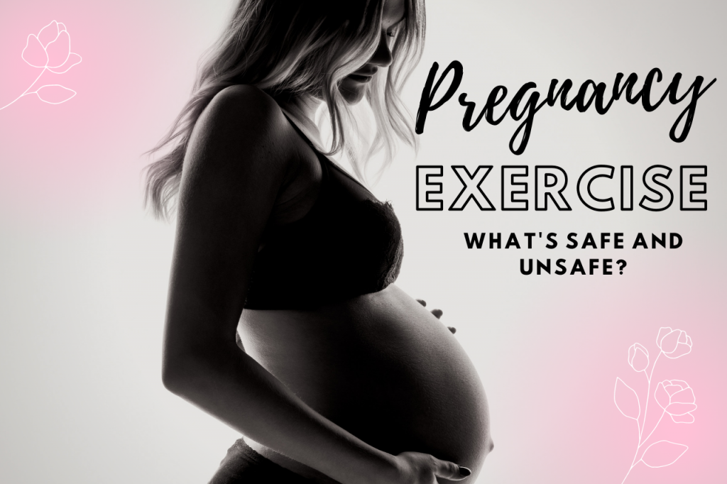 Exercise During Pregnancy