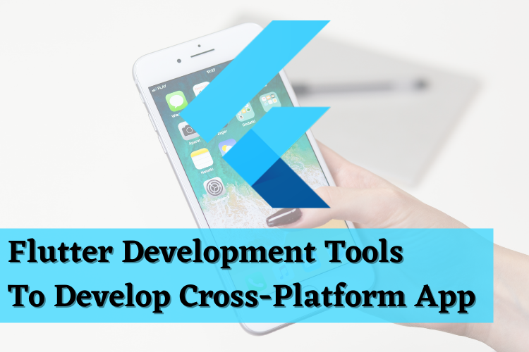 Flutter Development Tools