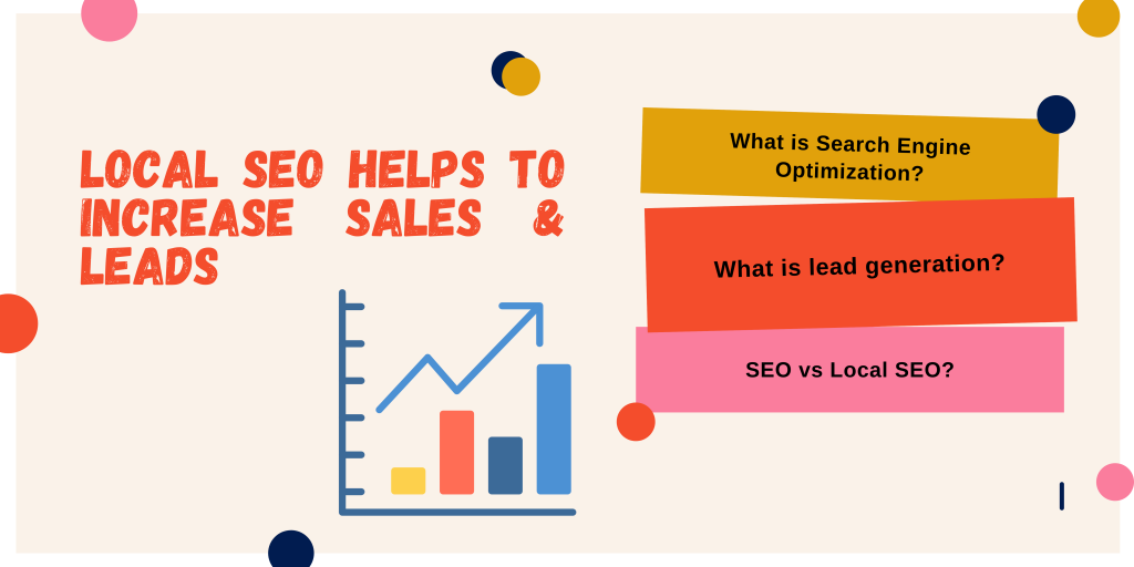 benefits of local seo services