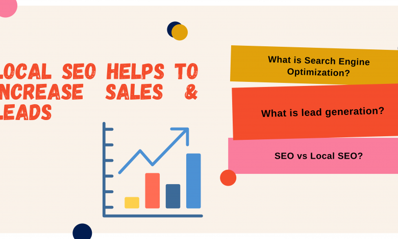 benefits of local seo services