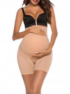 Mothers Should Wear Shapewear