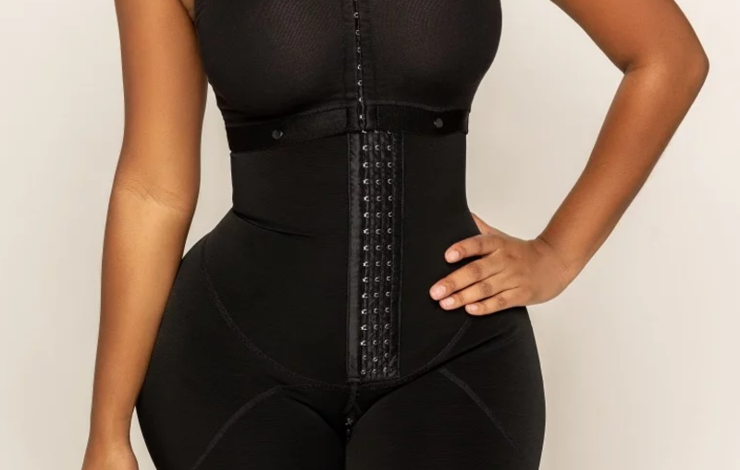 Mothers Should Wear Shapewear