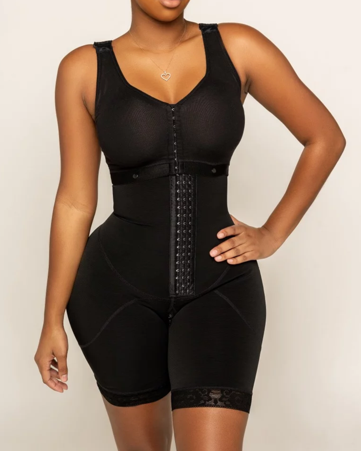 Mothers Should Wear Shapewear