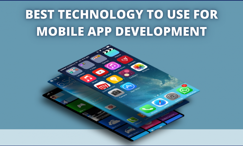 mobile app development