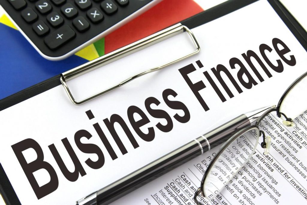 Business Financing