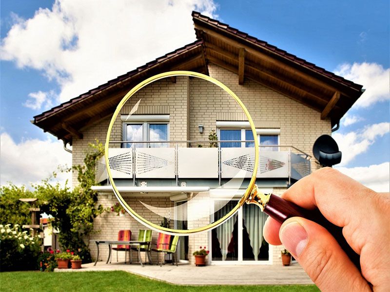 home inspection in Florida