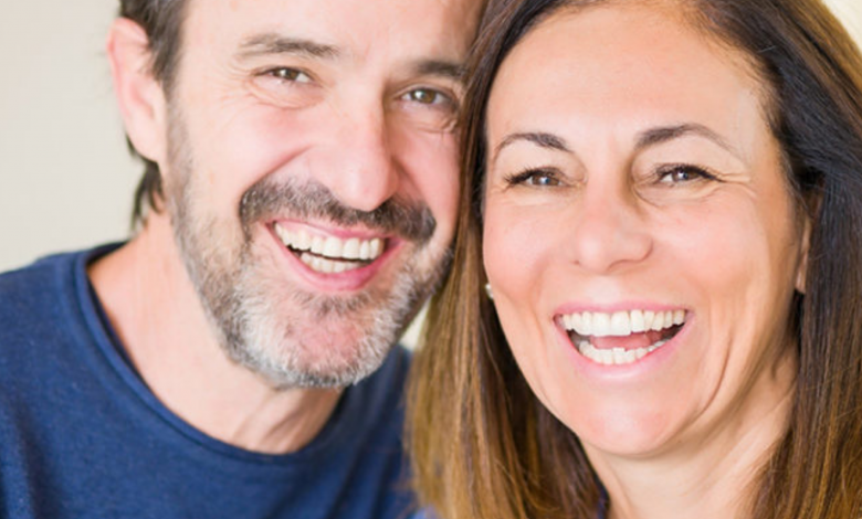 Long-Term Success of Dental Implants