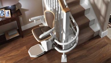 stairlift