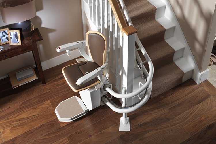 stairlift