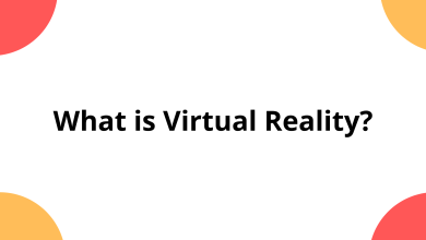 What is Virtual Reality