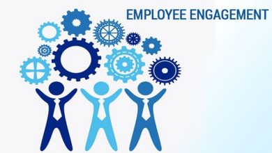 employee engagement