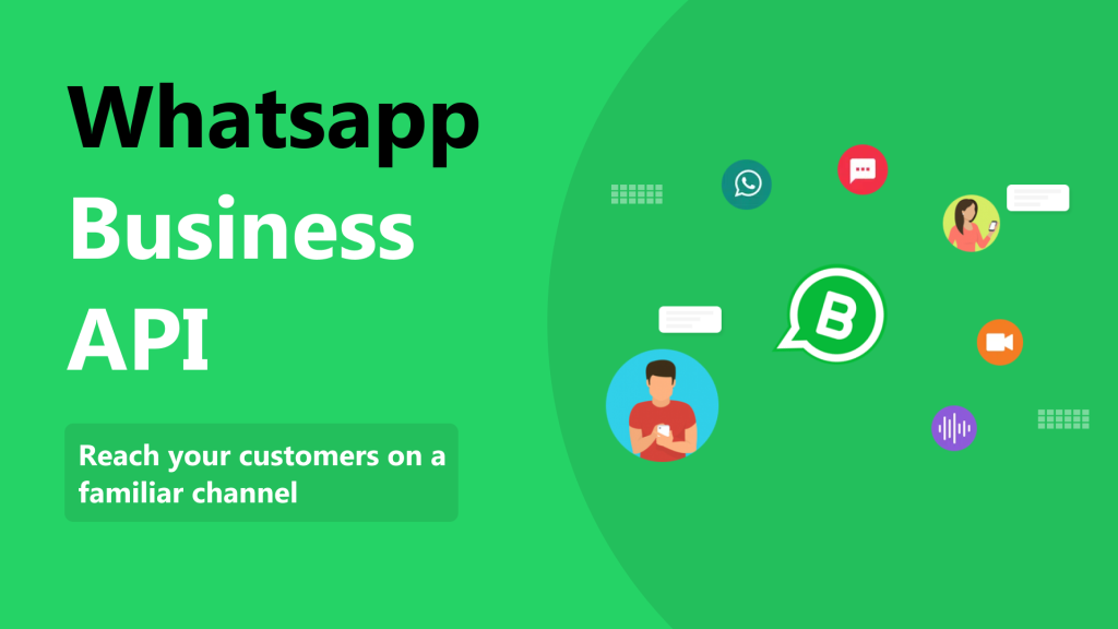 Whatsapp Business API - Kait.ai