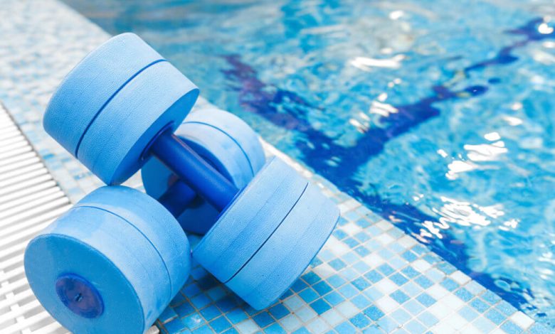 Aquatic Therapy Crucial For Your Body