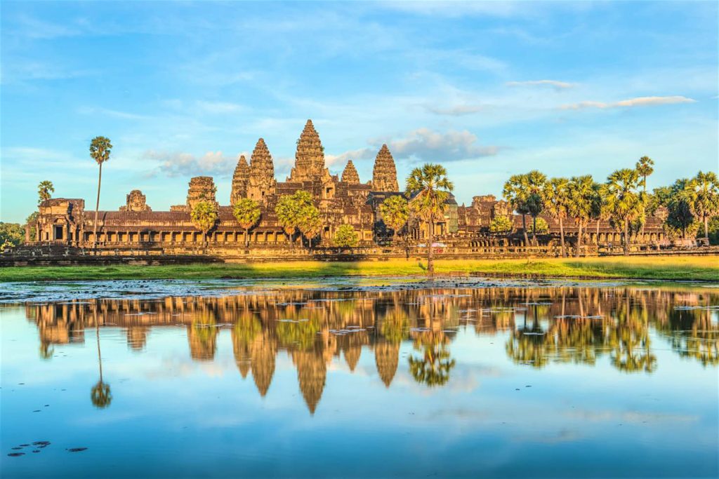 Cambodia