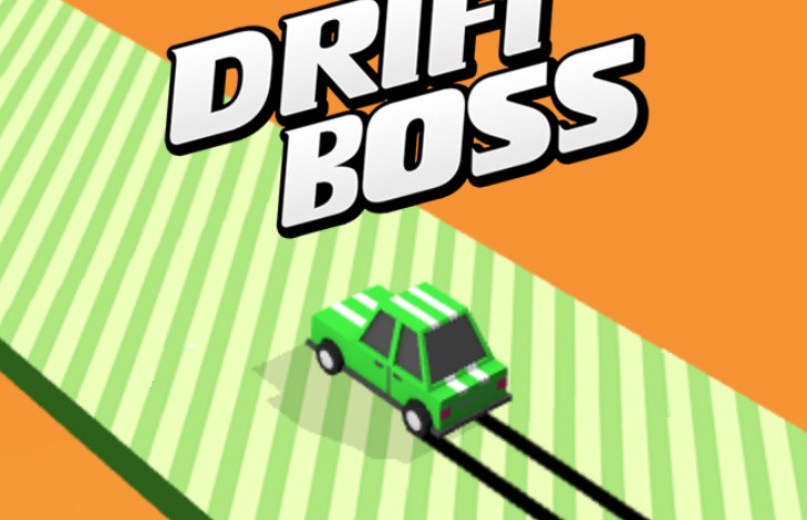 Drift Boss