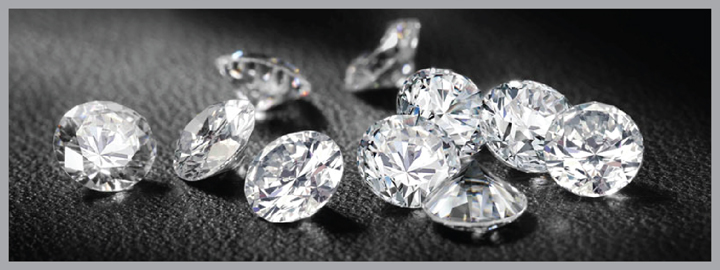 Round Brilliant Cut Diamond