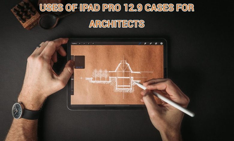 IPAD PRO 12.9 CASES