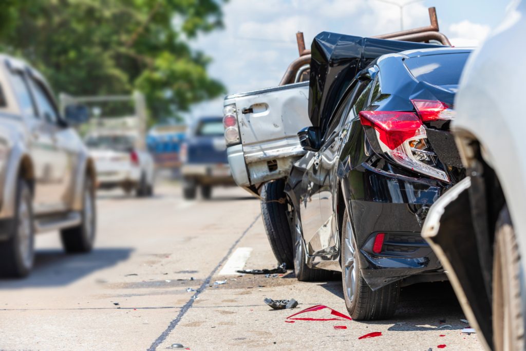 auto accident attorney