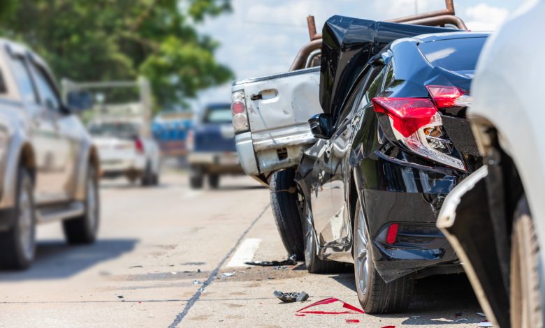 auto accident attorney