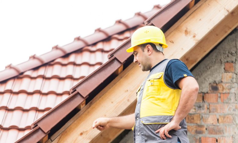 residential roofing