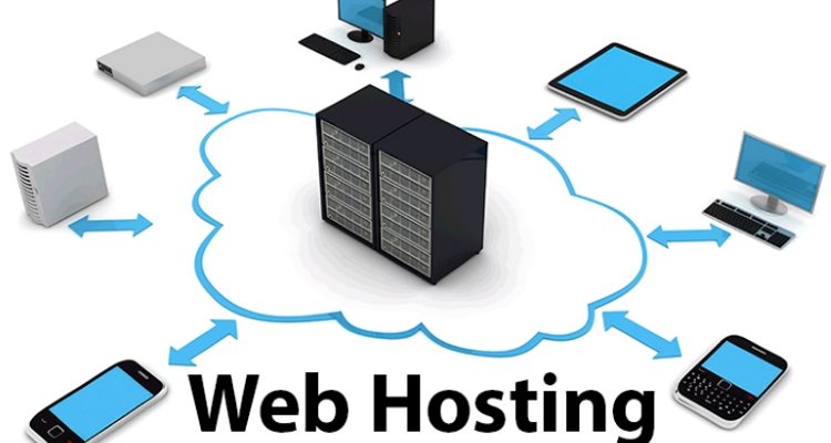 Web Hosting