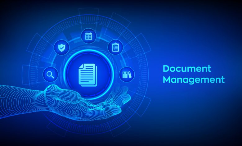 Document-Management