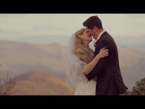 Elopement in Asheville Nc