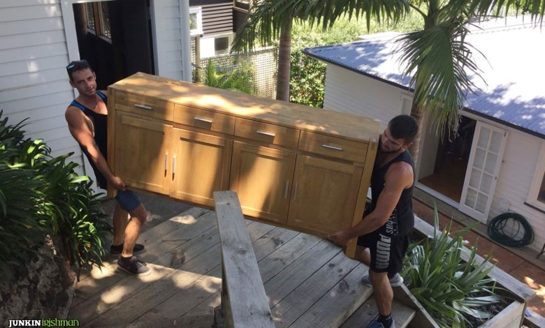 Junk Removal NJ