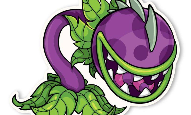 Chomper