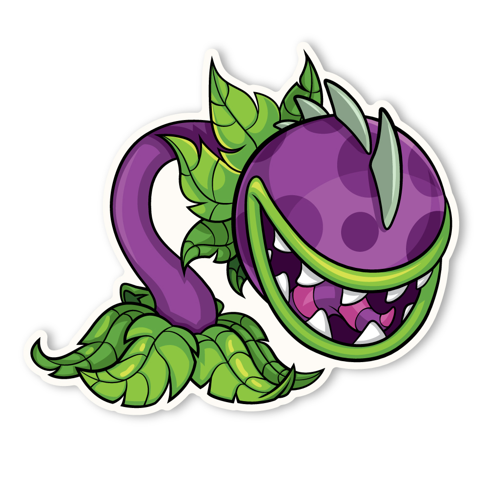 Chomper