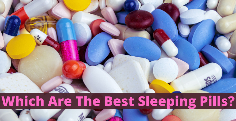 Best Sleeping Pills UK