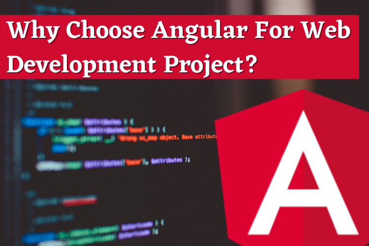 Angular For Web Development