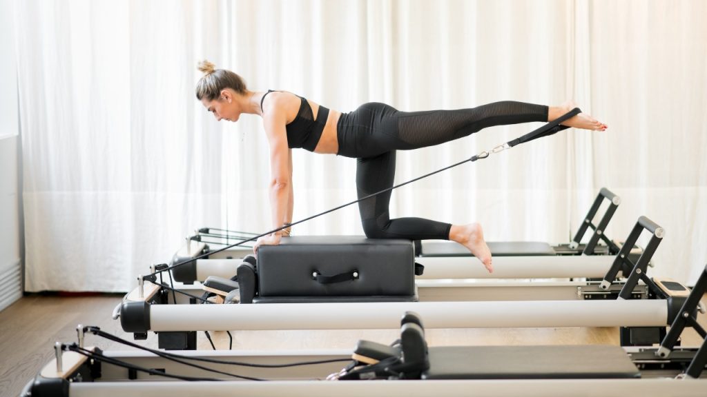 pilates Adelaide