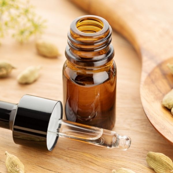 cardamom essential oil