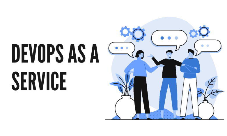 DevOps As A Service