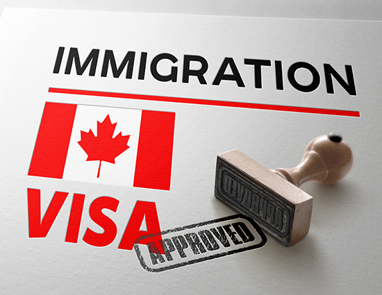 canada PR immigration consultants in india