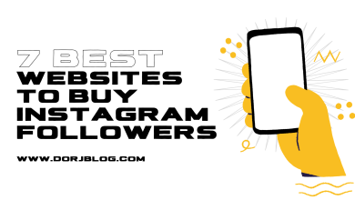 7 Best Websites to buy Instagram Followers