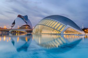 Best Tourist Spots in Spain