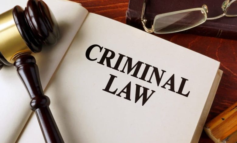 Best criminal lawyers in Delhi