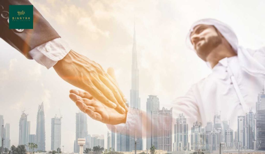 Why you Need the Services of Property Management Company Dubai?