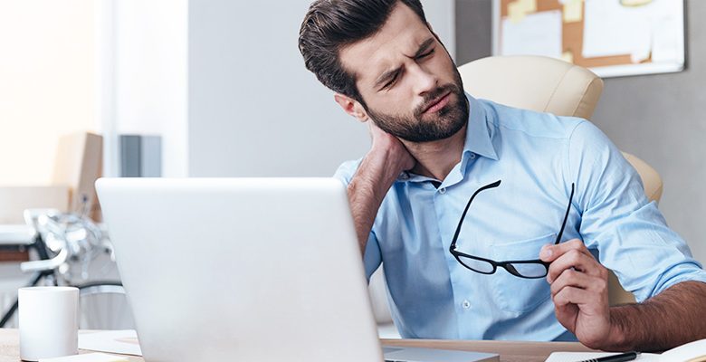 Neck Pain Doctor In Jaipur