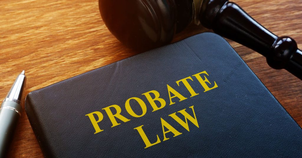 probate attorney